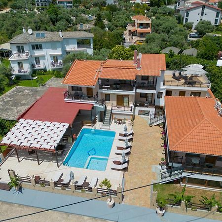 克里斯阿穆迪亚Porto Marina公寓式酒店 外观 照片